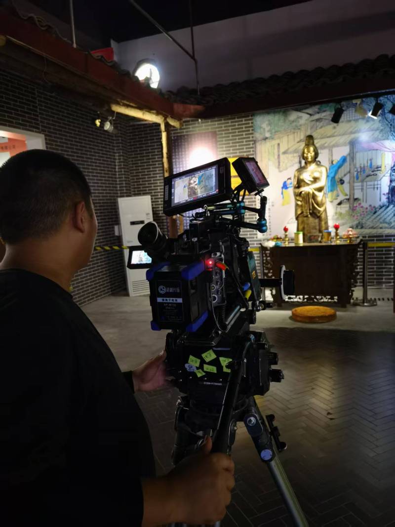 聚焦兰山区产品宣传视频拍摄公司，以专业实力赋能品牌声量升级