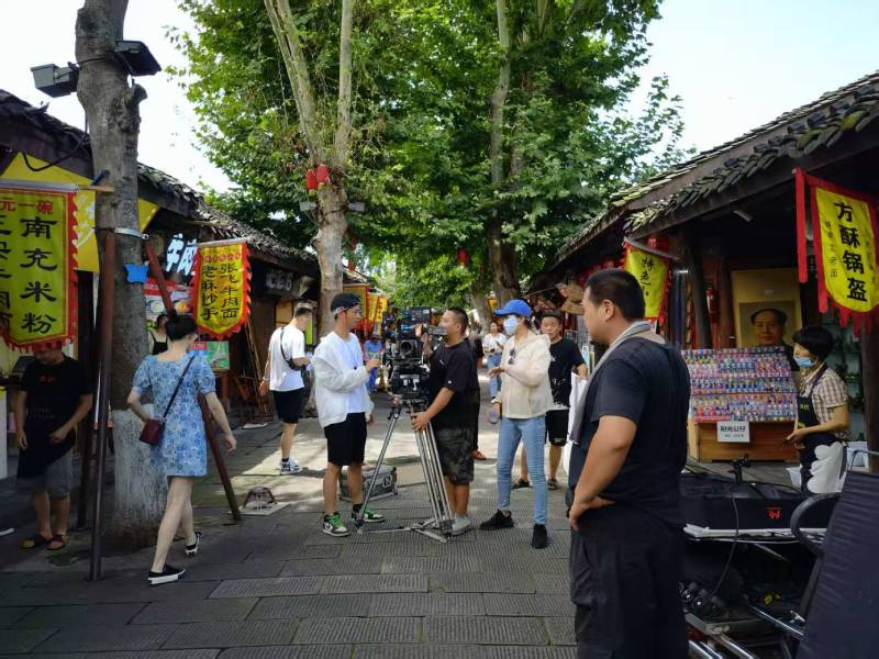 兰山区电商产品视频拍摄制作，开启销量增长新引擎