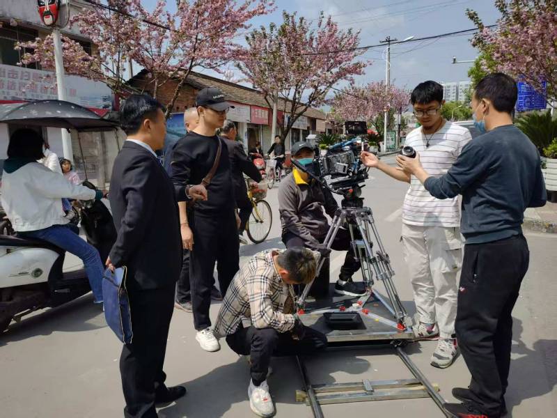兰山区产品视频拍摄进阶指南，助力产品抢占视觉高地