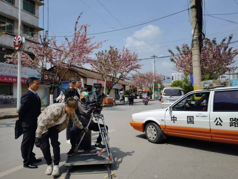 兰山区产品宣传视频拍摄公司：专业赋能，点亮品牌之光