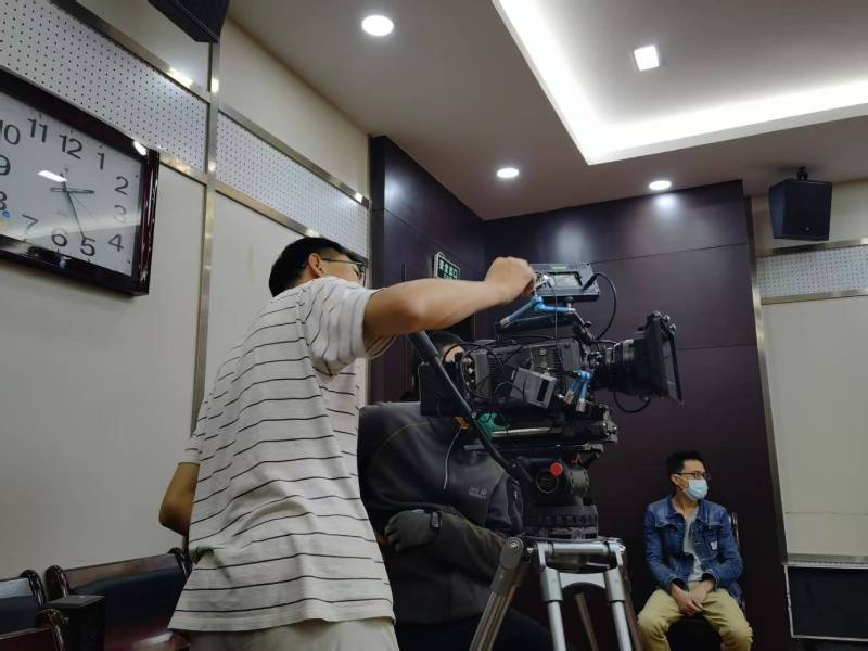 大数据指导创作方向，兰山区产品视频拍摄公司让每帧画面都有效触达