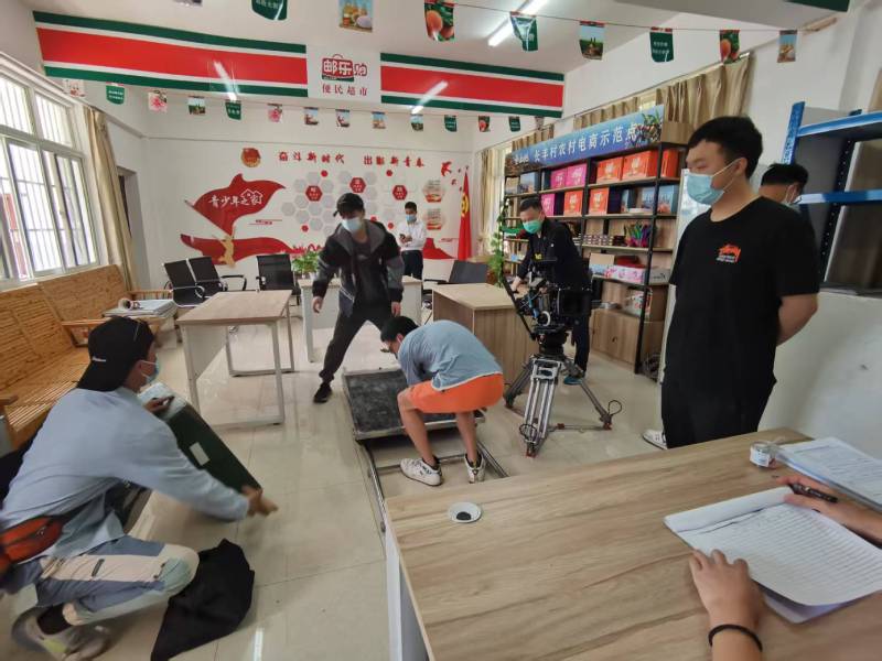 兰山区电商产品视频拍摄制作实战秘籍，助力产品引爆电商流量